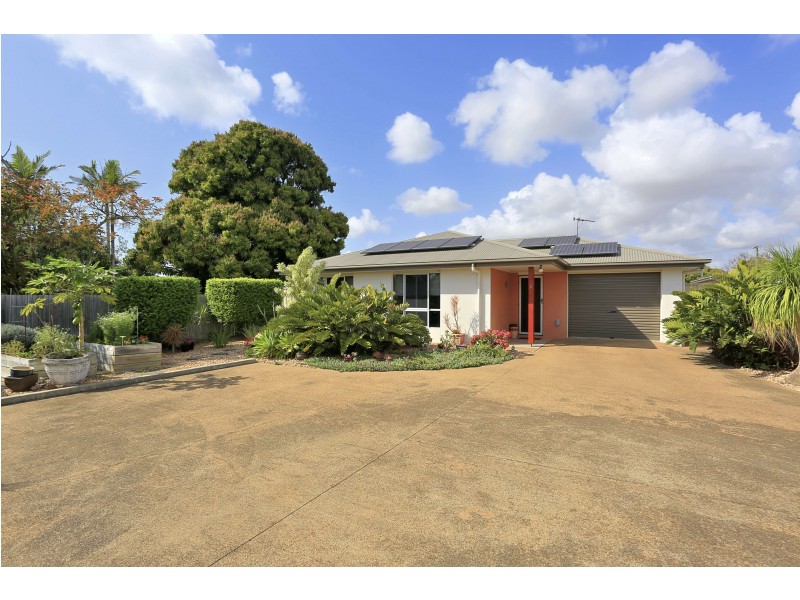 3/6 Theodore St, Svensson Heights QLD 4670
