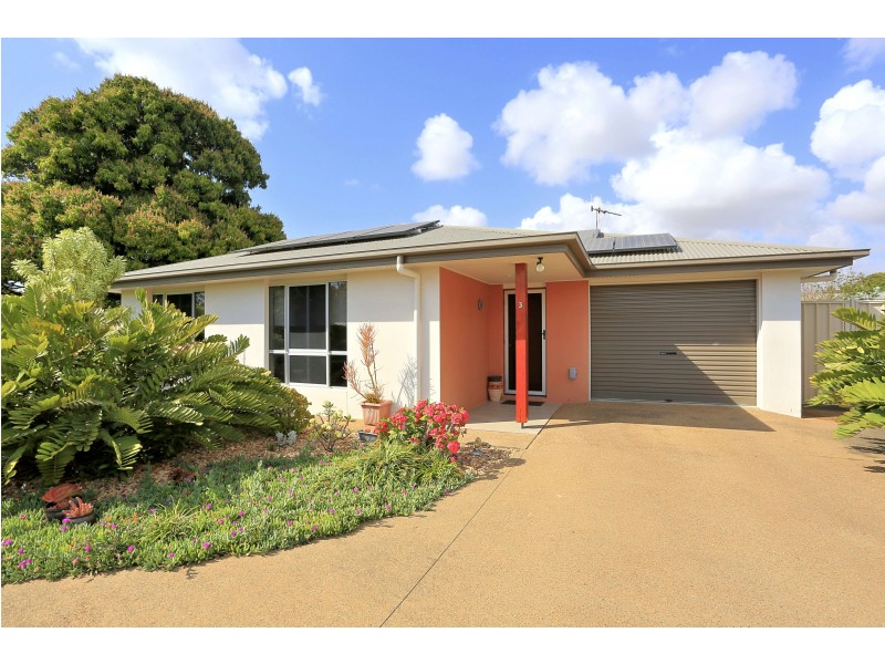 3/6 Theodore St, Svensson Heights QLD 4670