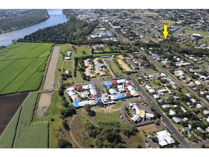 7 Kennedy St, Bundaberg West QLD 4670