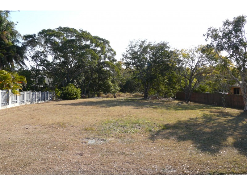 7 Kennedy St, Bundaberg West QLD 4670