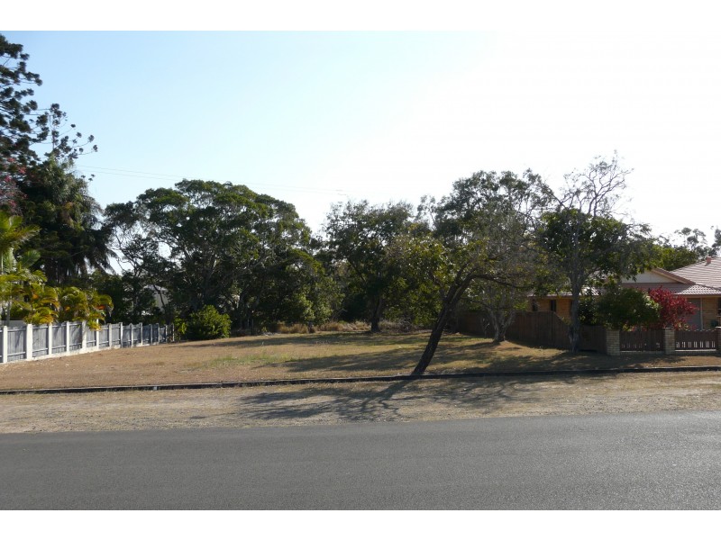 7 Kennedy St, Bundaberg West QLD 4670