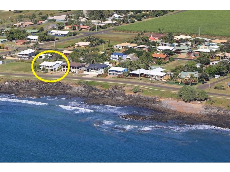 117 Sea Esp, Burnett Heads QLD 4670