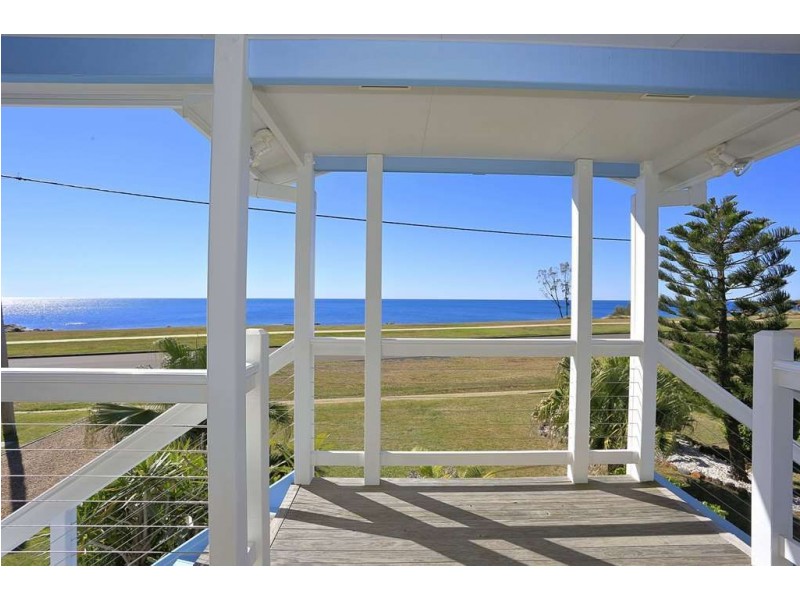 117 Sea Esp, Burnett Heads QLD 4670