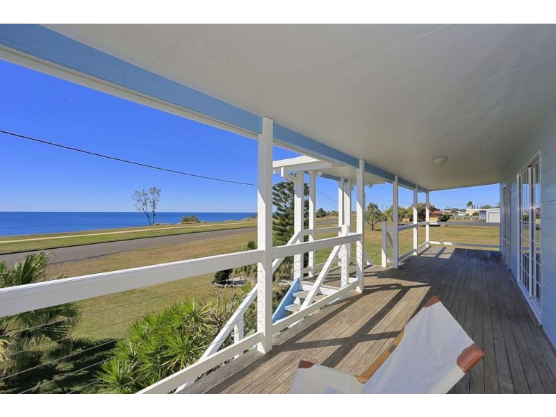 117 Sea Esp, Burnett Heads QLD 4670