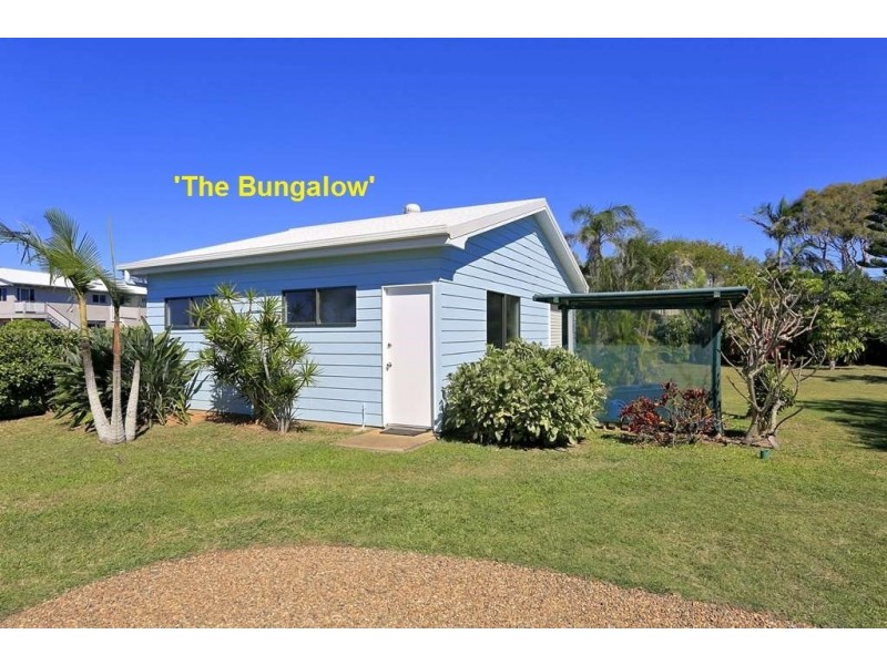 117 Sea Esp, Burnett Heads QLD 4670