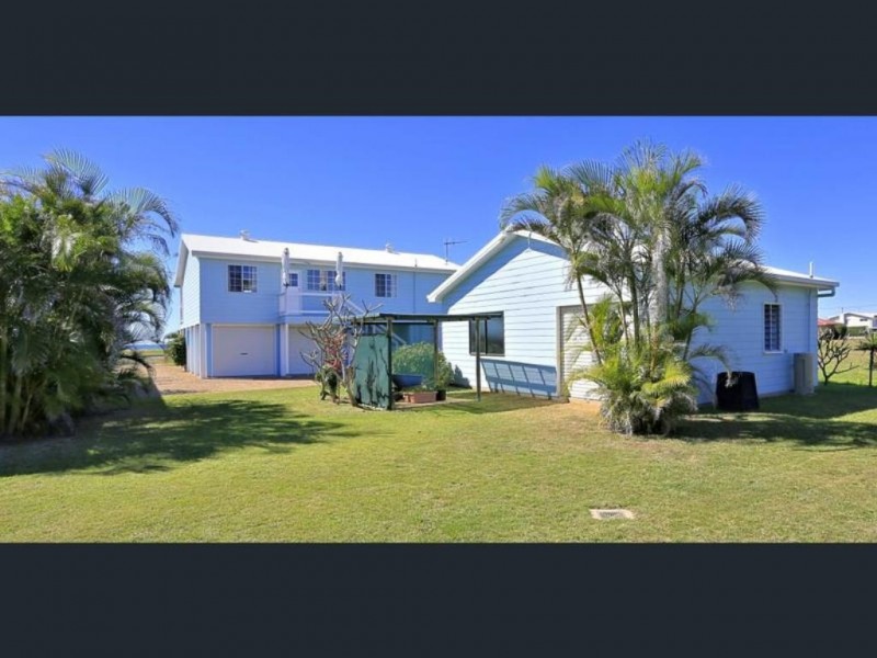 117 Sea Esp, Burnett Heads QLD 4670