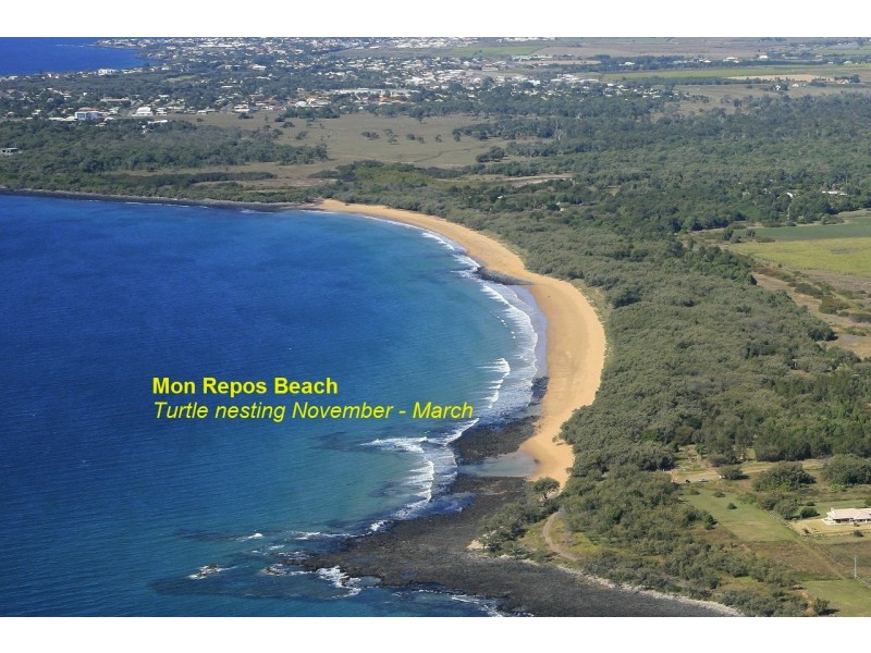 117 Sea Esp, Burnett Heads QLD 4670