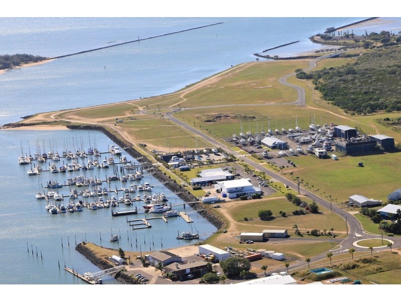 117 Sea Esp, Burnett Heads QLD 4670