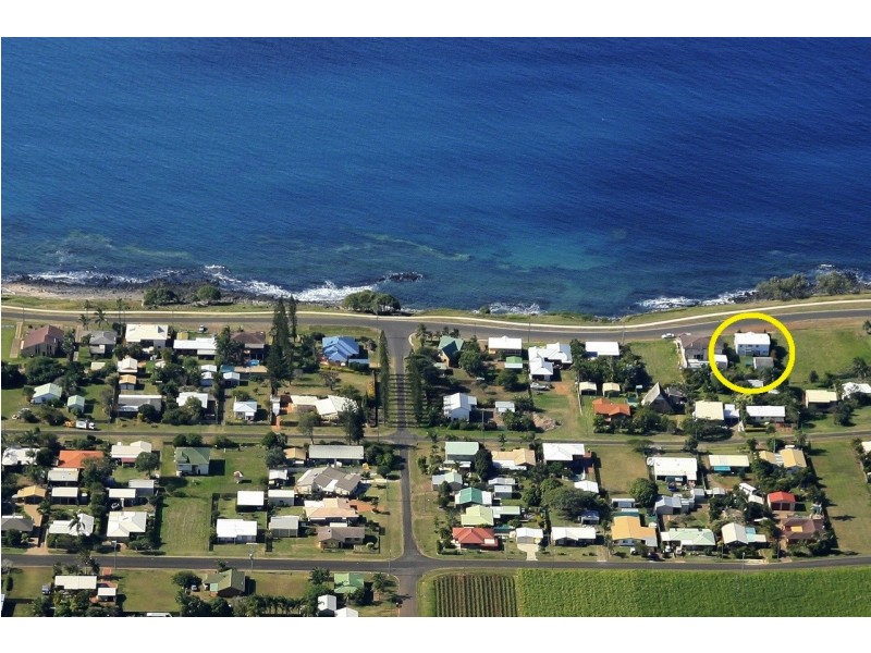 117 Sea Esp, Burnett Heads QLD 4670