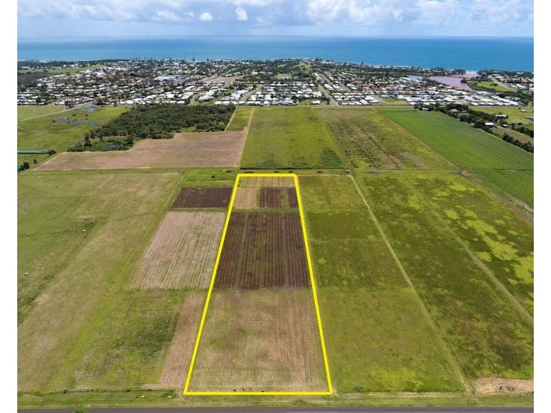 Lot 31 Seaview Rd, Bargara QLD 4670