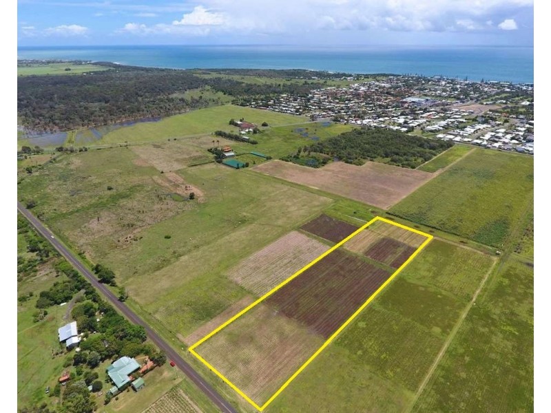 Lot 31 Seaview Rd, Bargara QLD 4670