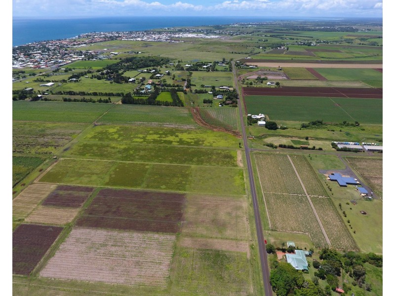 Lot 31 Seaview Rd, Bargara QLD 4670