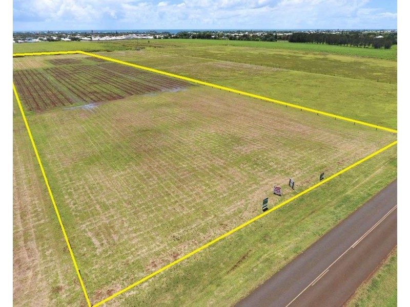 Lot 31 Seaview Rd, Bargara QLD 4670