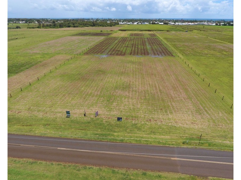 Lot 31 Seaview Rd, Bargara QLD 4670