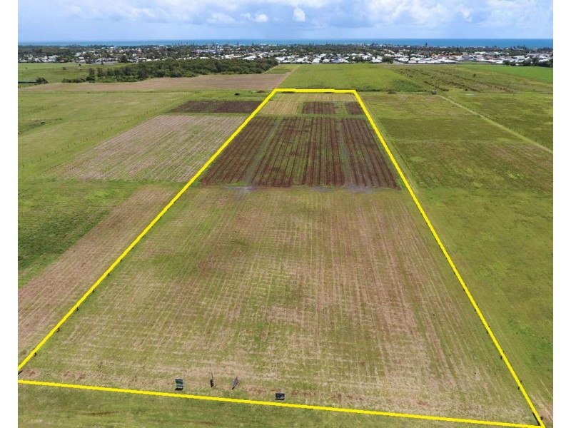 Lot 31 Seaview Rd, Bargara QLD 4670