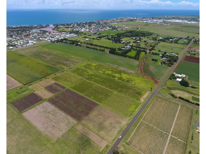 Lot 31 Seaview Rd, Bargara QLD 4670