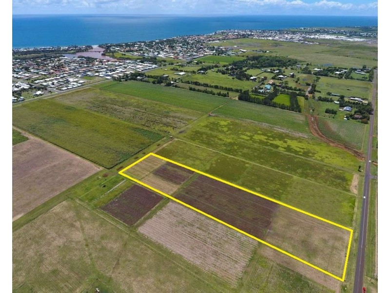 Lot 31 Seaview Rd, Bargara QLD 4670