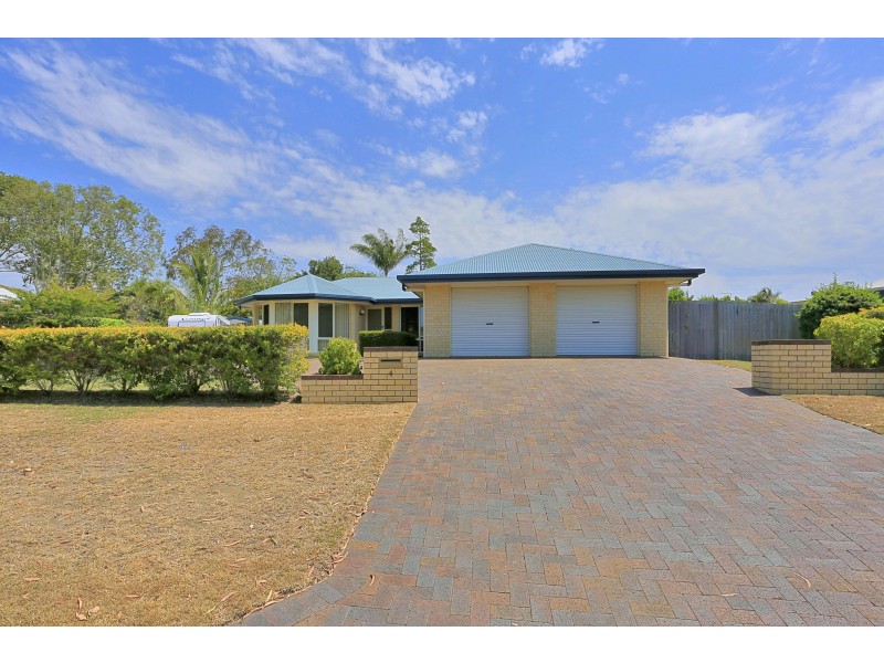 4 Solander St, Bargara QLD 4670