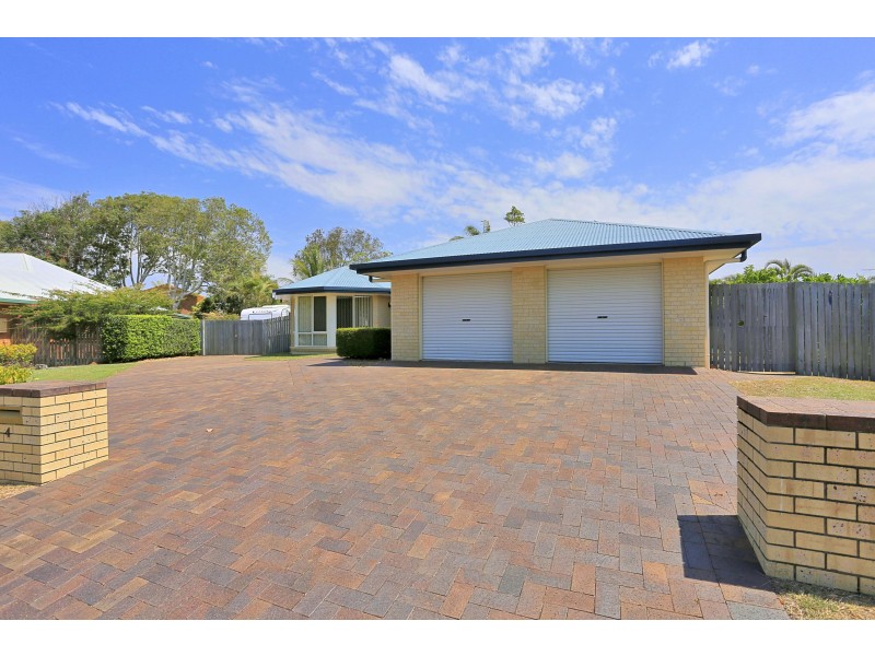 4 Solander St, Bargara QLD 4670