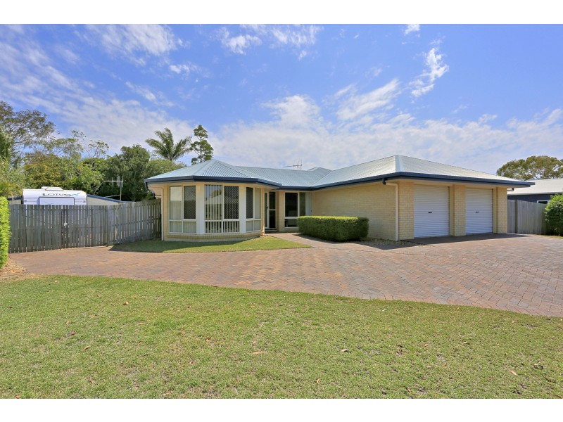 4 Solander St, Bargara QLD 4670