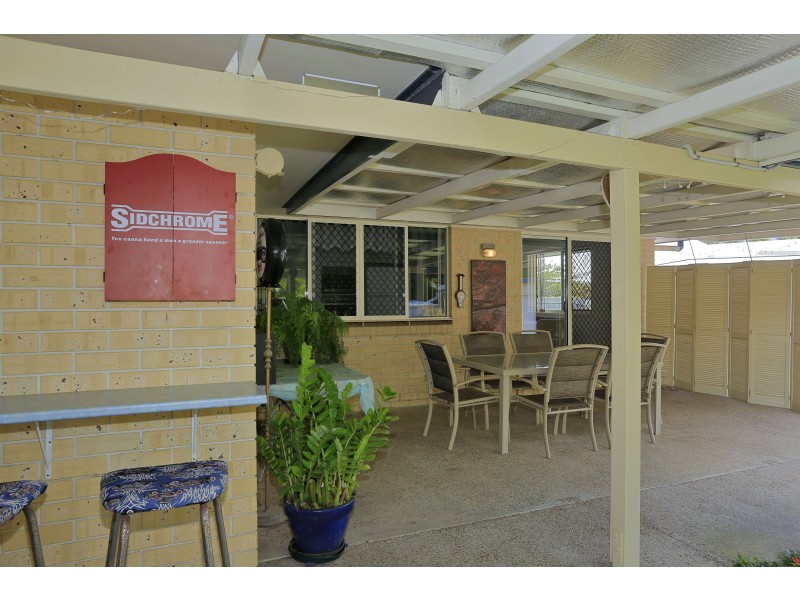 4 Solander St, Bargara QLD 4670