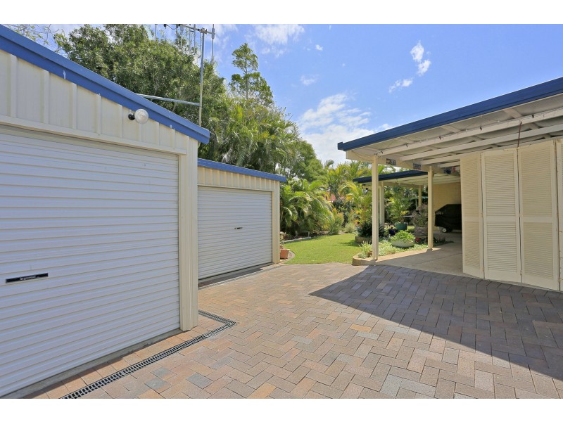 4 Solander St, Bargara QLD 4670