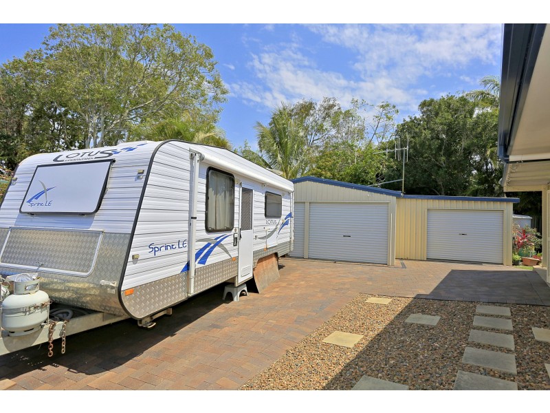 4 Solander St, Bargara QLD 4670