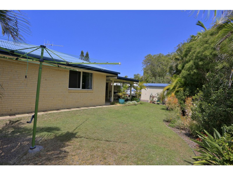4 Solander St, Bargara QLD 4670