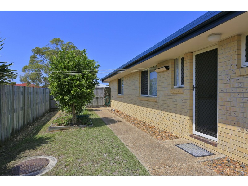 4 Solander St, Bargara QLD 4670