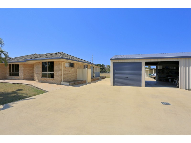 37 Spinnaker Bvd, Innes Park QLD 4670
