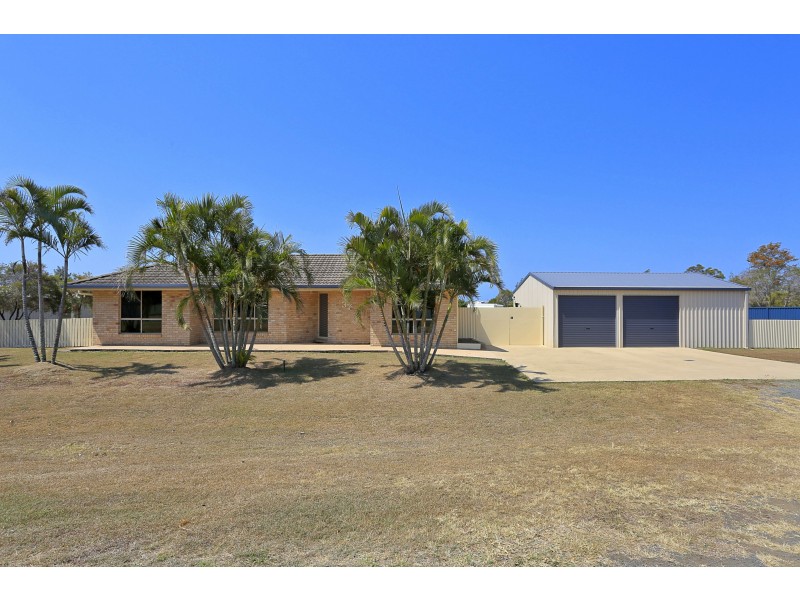 37 Spinnaker Bvd, Innes Park QLD 4670
