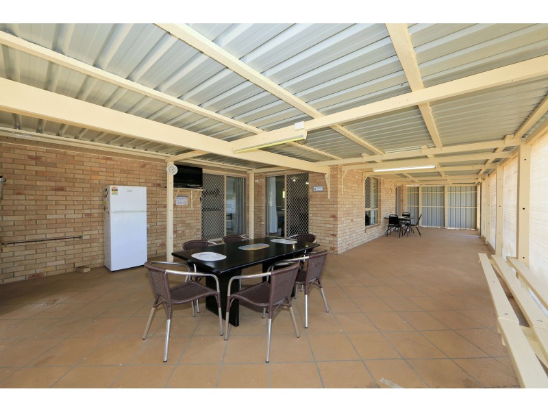 37 Spinnaker Bvd, Innes Park QLD 4670