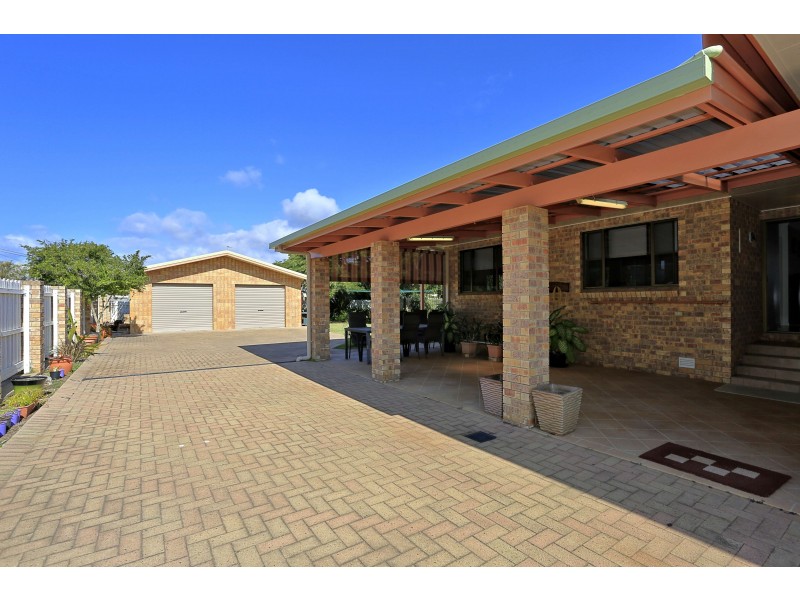 11 Bussey St, Bargara QLD 4670