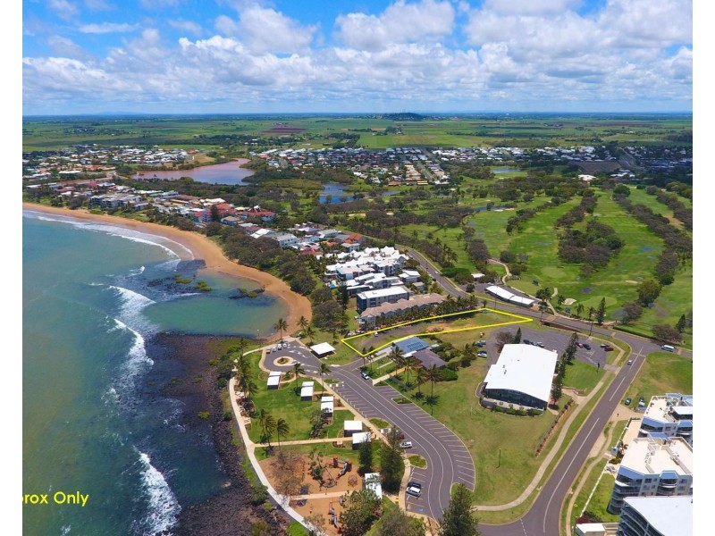 1/106 Miller Street, Bargara QLD 4670