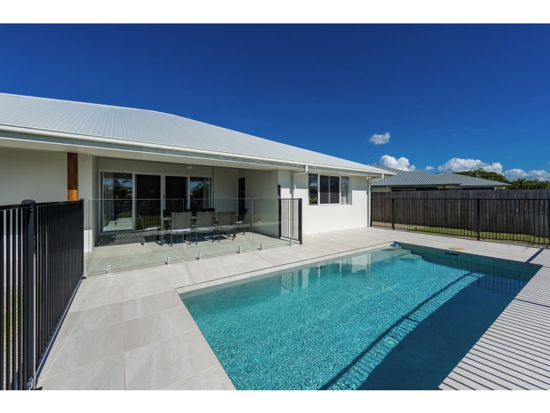 5 Bunker Ct, Bargara QLD 4670