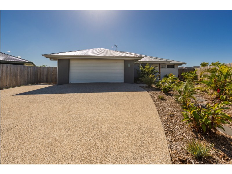 5 Bunker Ct, Bargara QLD 4670