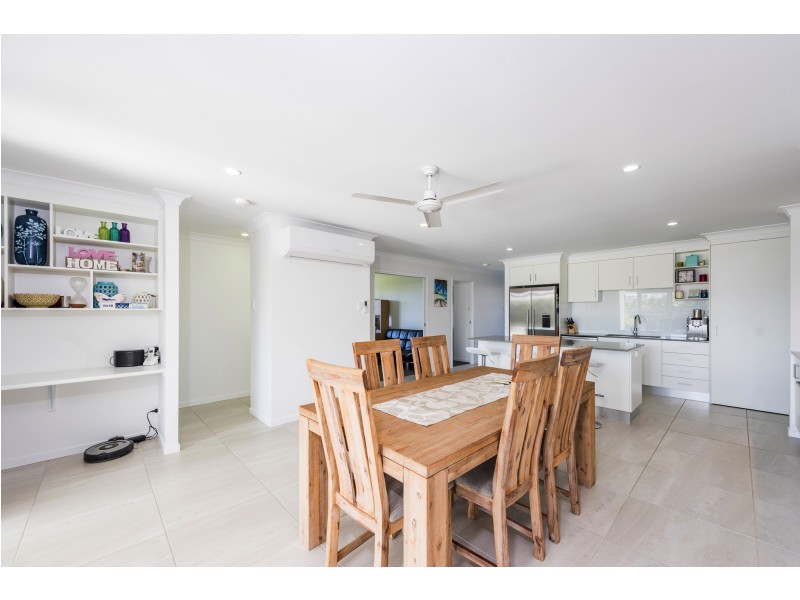 5 Bunker Ct, Bargara QLD 4670