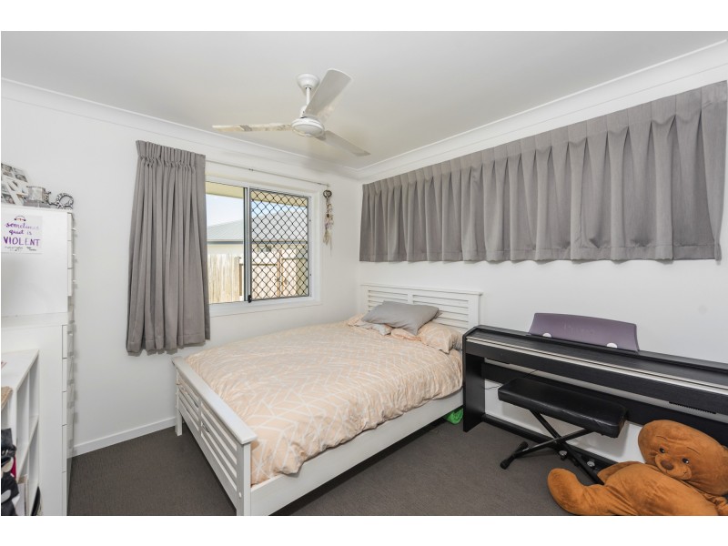 5 Bunker Ct, Bargara QLD 4670