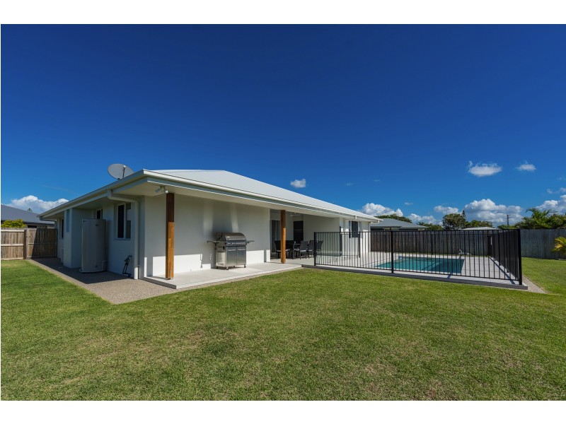 5 Bunker Ct, Bargara QLD 4670