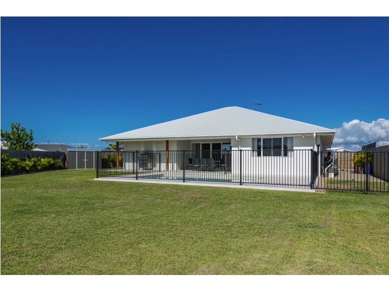 5 Bunker Ct, Bargara QLD 4670