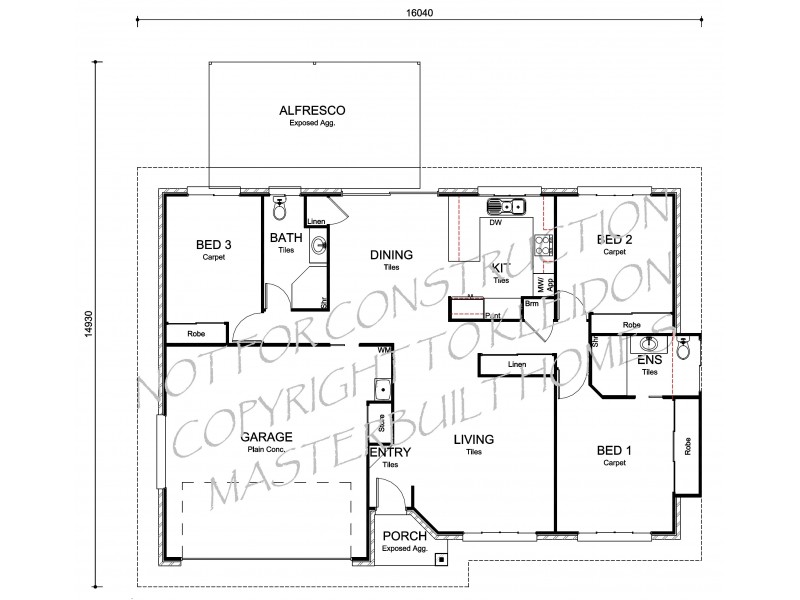 6 Hay St E, Avenell Heights QLD 4670