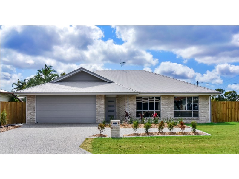 15 Anderson Street, Avenell Heights QLD 4670