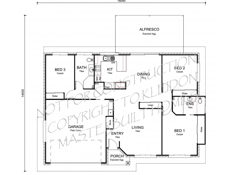 15 Anderson Street, Avenell Heights QLD 4670