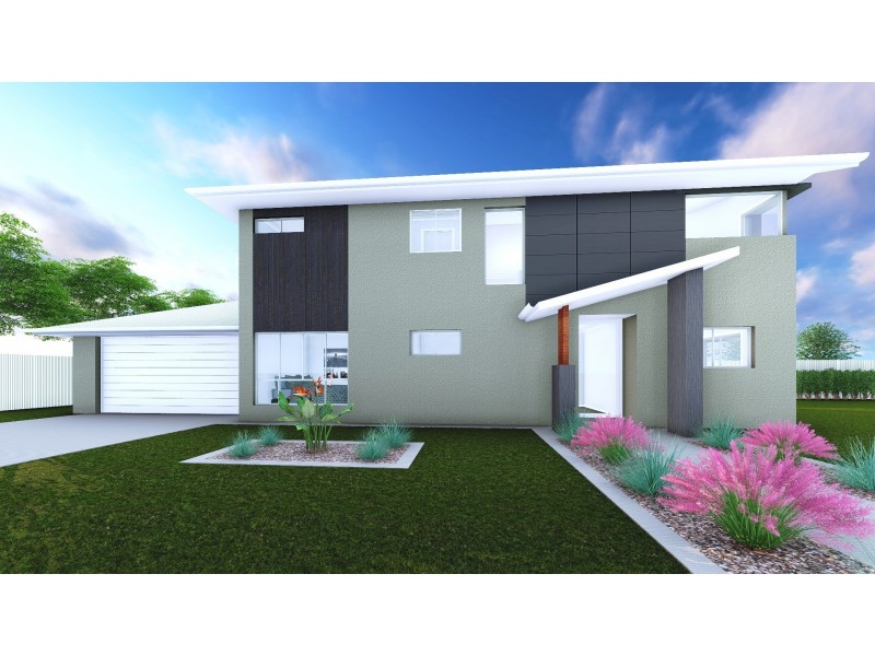 1 Davidson Street, Bargara QLD 4670