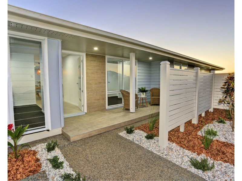 4 Beachside Circuit, Bargara QLD 4670