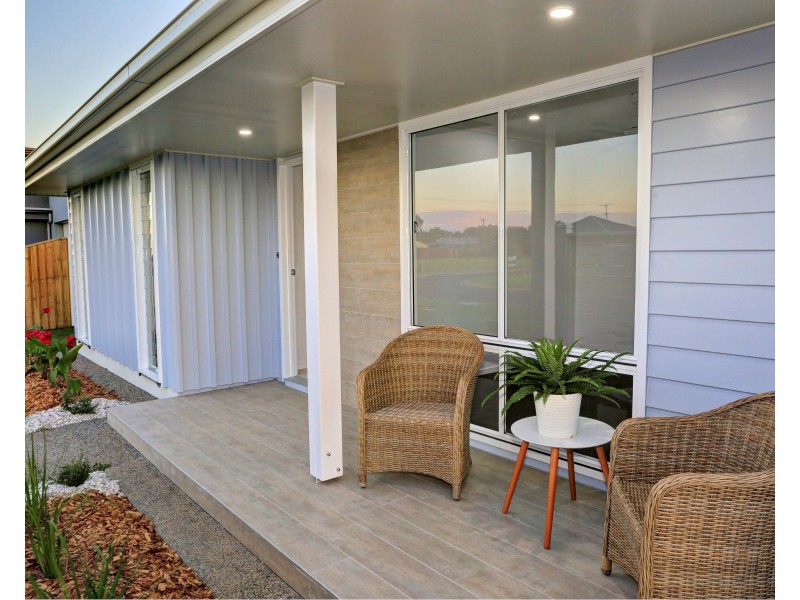 4 Beachside Circuit, Bargara QLD 4670