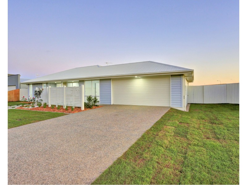 4 Beachside Circuit, Bargara QLD 4670