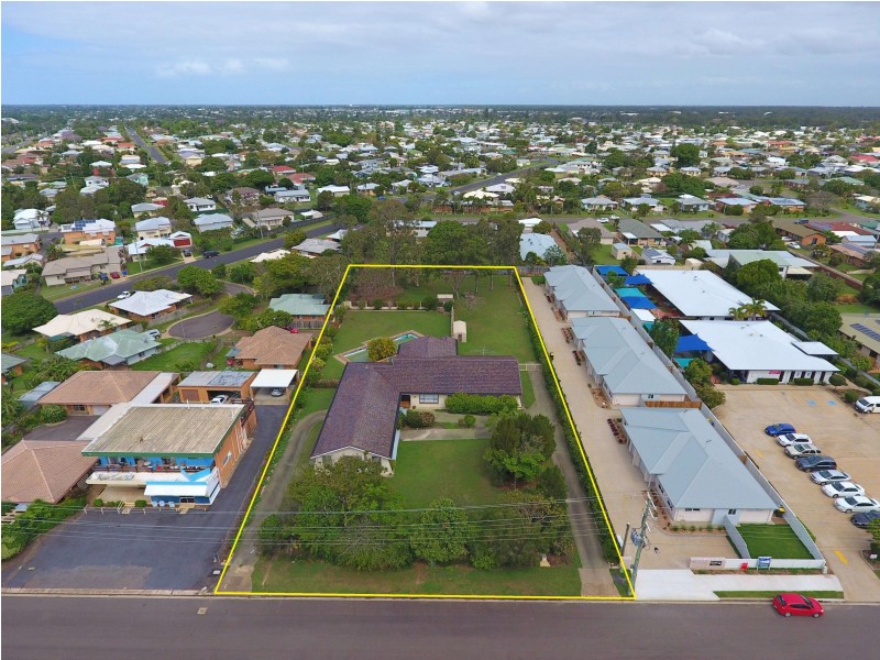 34 Takalvan St, Svensson Heights QLD 4670