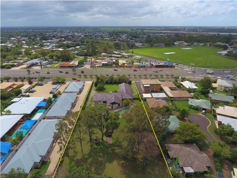 34 Takalvan St, Svensson Heights QLD 4670