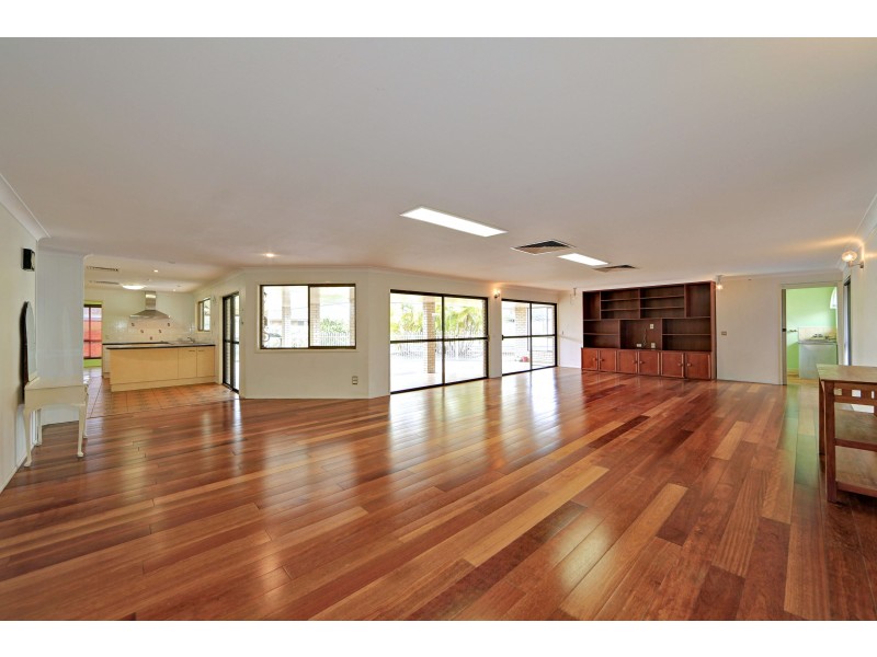 34 Takalvan St, Svensson Heights QLD 4670